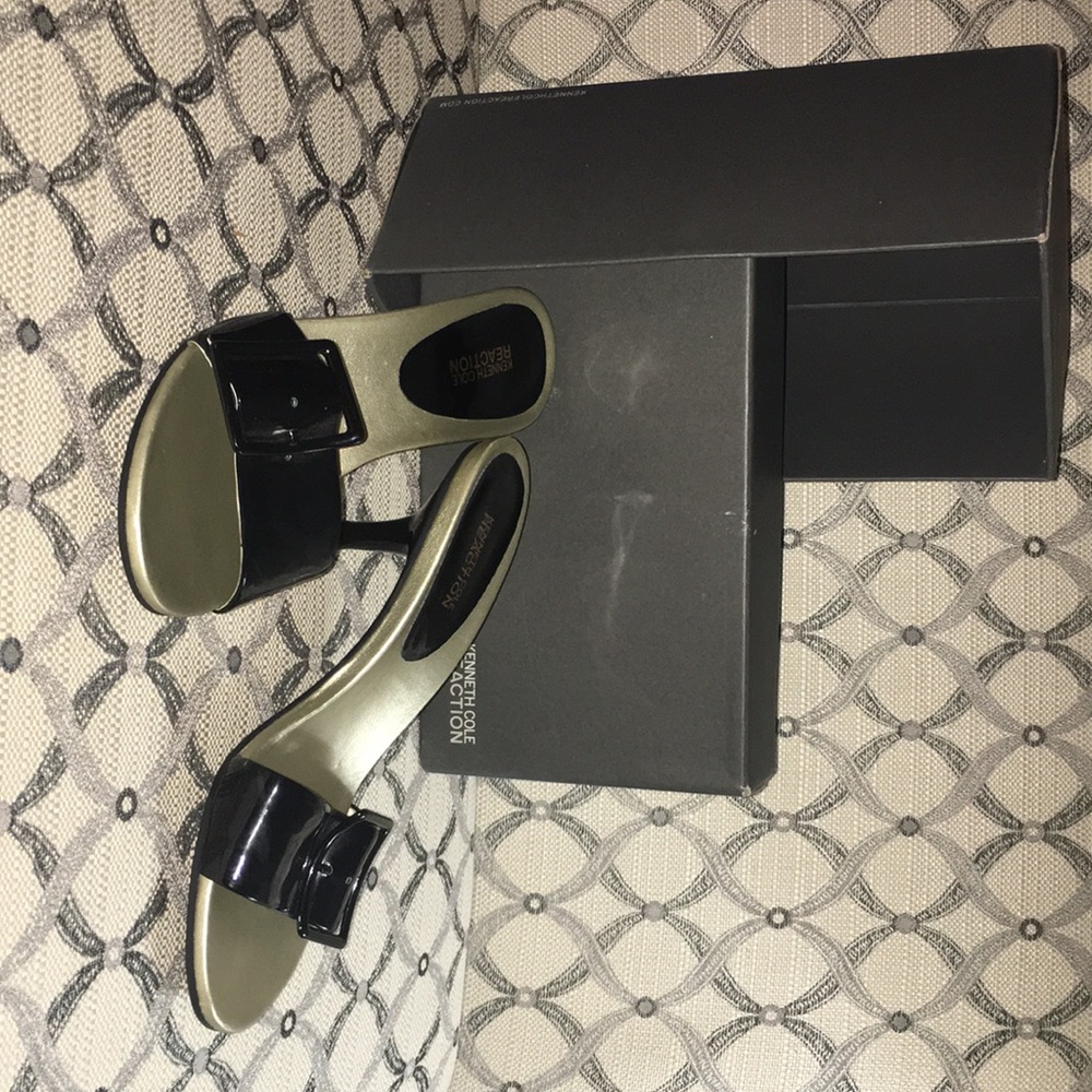 Kenneth Cole Reaction heels